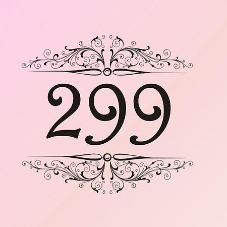 مبيت وإفطار دوفر 299 London Road المظهر الخارجي الصورة